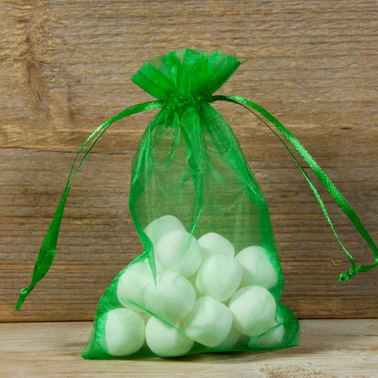 Organza zakjes: Perfecte Presentatie voor Geschenken