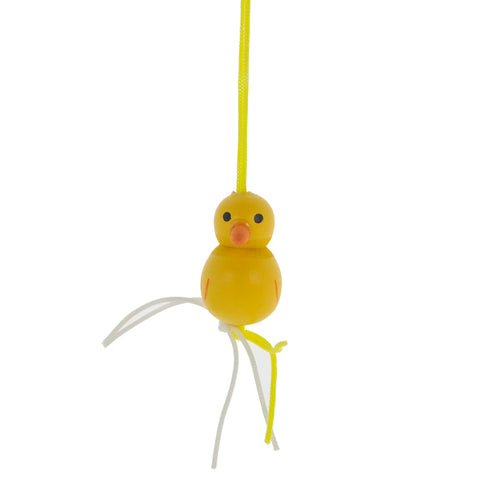 Lucky Chick pendant