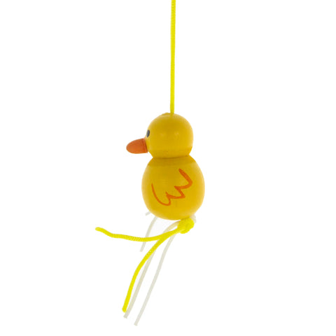 Lucky Chick pendant