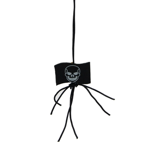 Lucky Pirate Flag Pendant