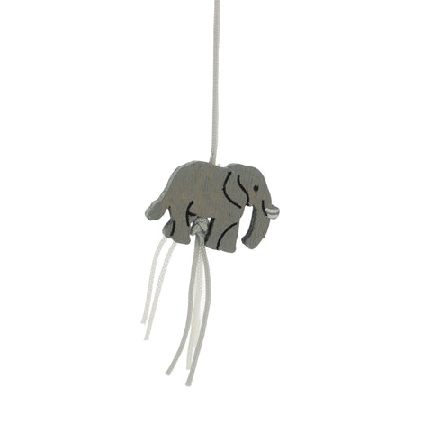 Lucky Elephant pendant