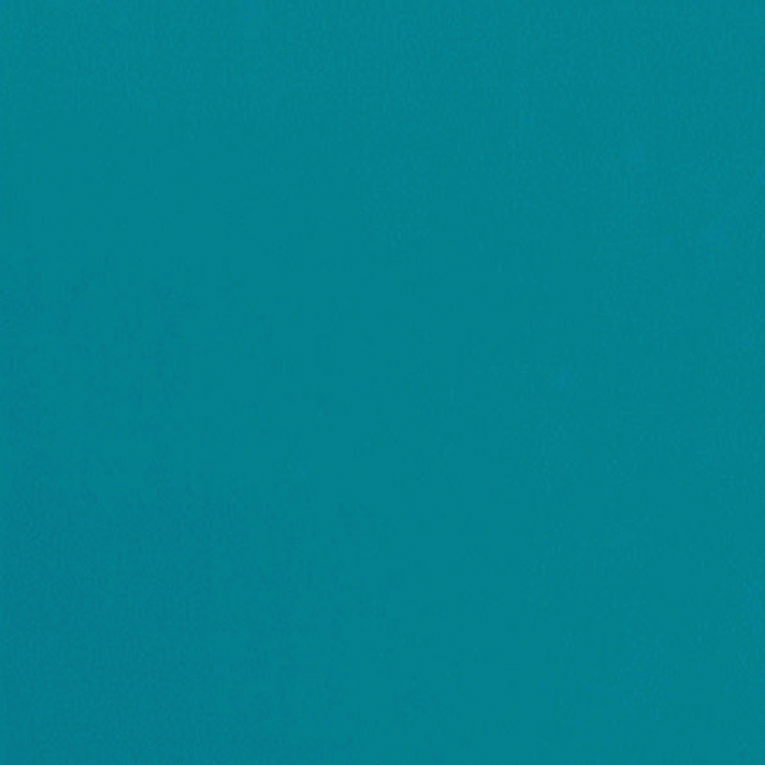 Effen matglanzend Turquoise Inpakpapier - Kadopapier.net