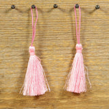 Tassel Roze - Kadopapier.net