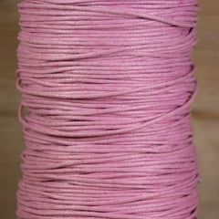 Waxdraad Roze - Kadopapier.net